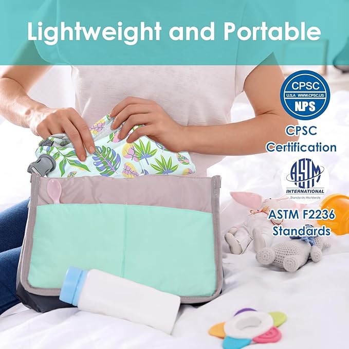 Infant Baby Front Carrier, Toddler Body Carrier, 7-66 Lbs Ergonomic Design, Lumbar Support, Lightweight Baby Chest Carriers (3-36 Months)