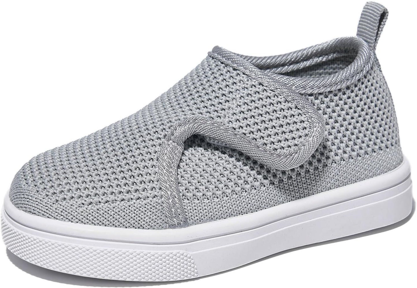 Newsonet Baby Shoes Boys Girls First Walking Breathable Non Slip Walker Sneakers Soft Sole 6 9 12 18 20 24 Months