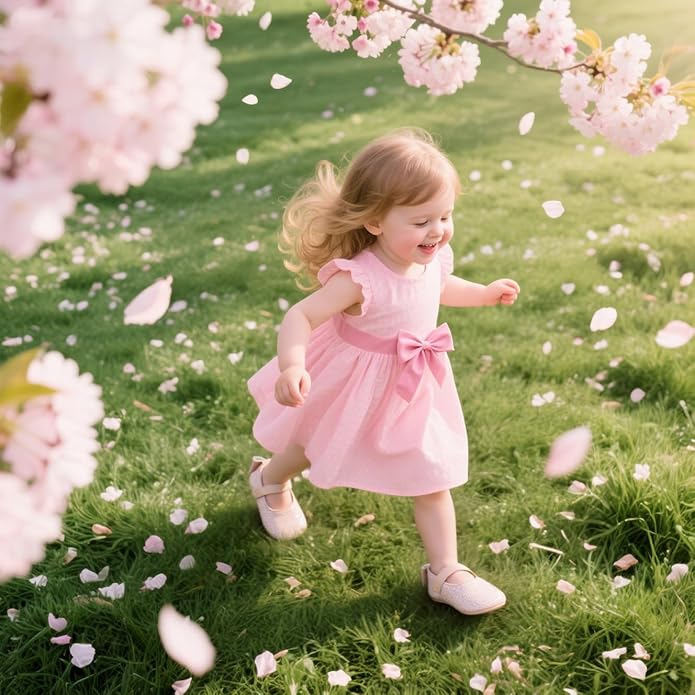 Soft Sole Baby Shoes - Infant Baby Walking Shoes Moccasins Rubber Sole Crib Shoes