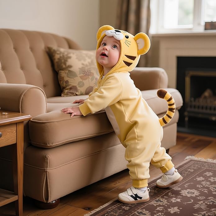 Baby Boys Girls Breathable First Walking Shoes Infant Lightweight Soft Shoe 6 12 18 24 Months