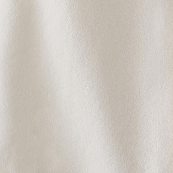 HALO Micro-Fleece Sleepsack Swaddle, 3-Way Adjustable Swaddle Blanket for Newborn and Infants, TOG 3.0 for Cold Climates, Hip Healthy, Cream, Newborn, 0-3 Months