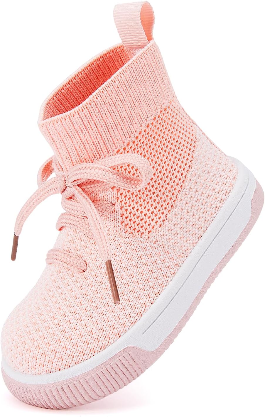 BMCiTYBM Baby Shoes Infant Boy Girl First Walker Shoes Toddler Walking Shoes Lightweight Non-Slip Sneakers for 6 9 12 18 24 Months