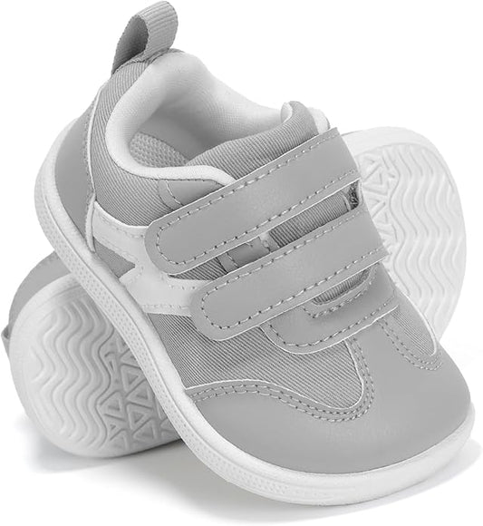 Baby Boys Girls Breathable First Walking Shoes Infant Lightweight Soft Shoe 6 12 18 24 Months