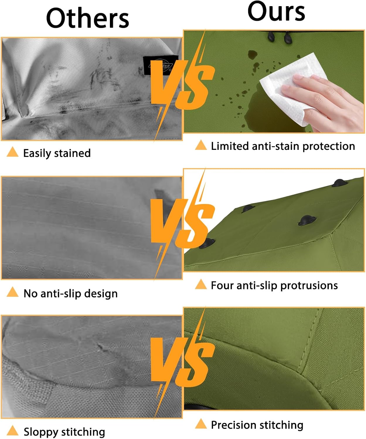 Car Seat Travel Bag for Airplane,Infant Seat Travel Bag with Shoulder Strap,Padded Car Seats Backpack with Reflective Stripes,Large Carseat Carrier Bag Travel Car Seat Cover,Green