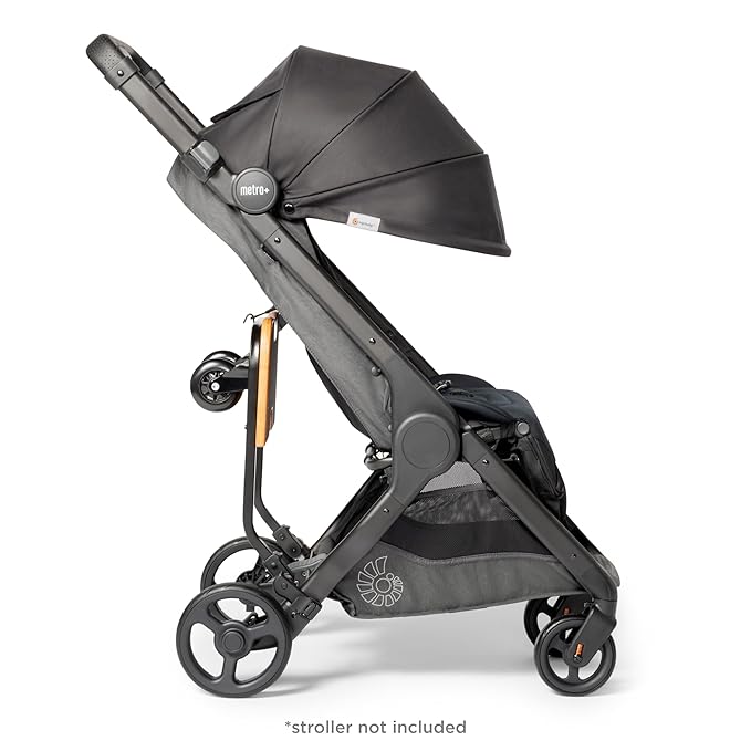 Ergobaby Metro+ Ride Along Board