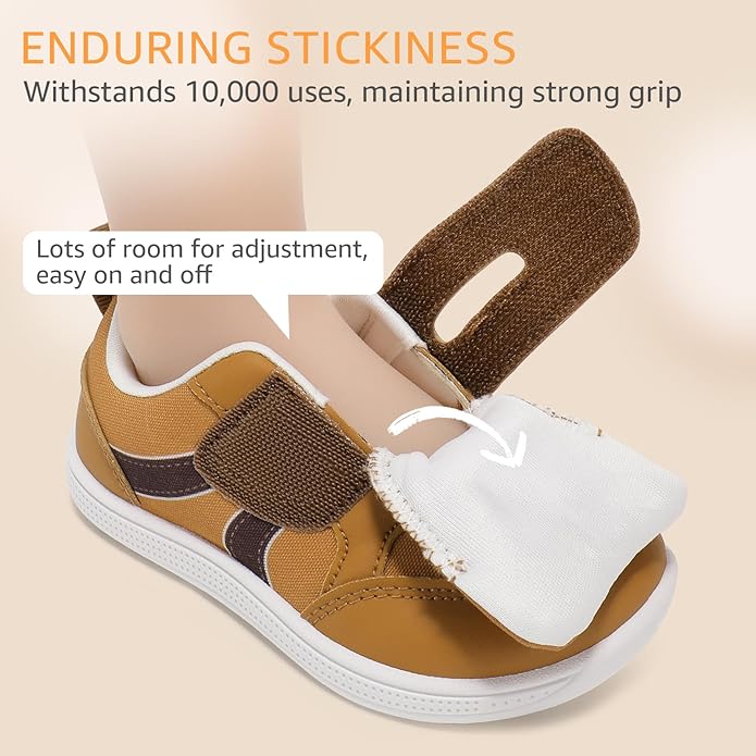 Toddler Wide Toe Box Barefoot Shoes Boys Girls Sneakers Kids Tennis Shoes Preschool Non Slip Lightweight Comfortable First Walking Shoes Running Outdoor Activities