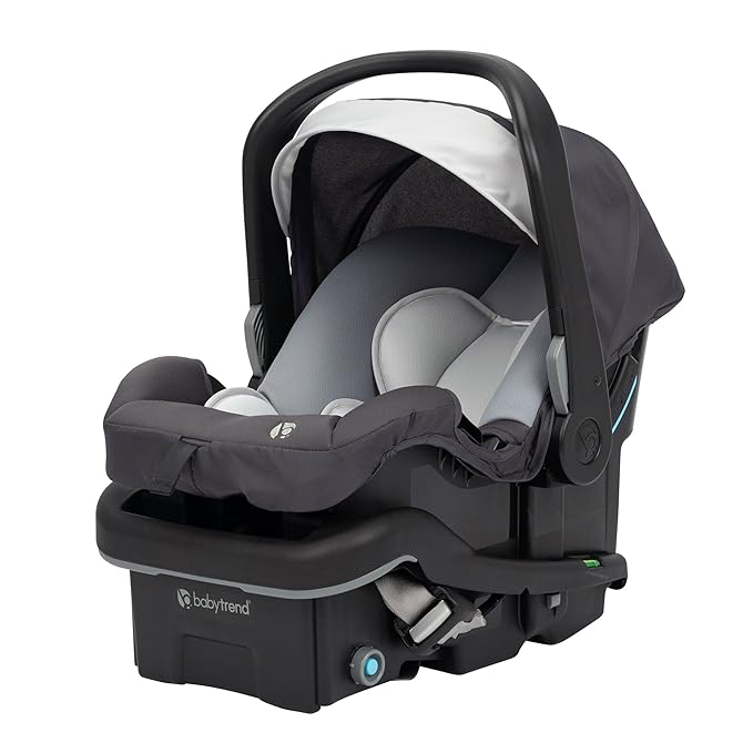 Baby Trend EZ-Lift™ PRO Infant Car Seat, Dash Midnight