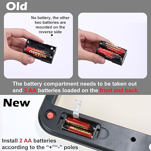 ELPHECO Stainless Steel Office Trash Can Motion Sensor Garbage Can Touchless Smart Trash Can Automatic Waste Bin for Kitchen, Office, Bathroom (Cream Beige, 5.5 Gallons)