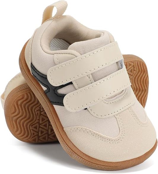 Baby Boys Girls Breathable First Walking Shoes Infant Lightweight Soft Shoe 6 12 18 24 Months