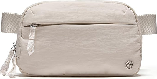 Pander Crossbody Sling Bag for Travel, Outdoor, and Everyday Use – Adjustable Strap, Lightweight Shoulder Bag