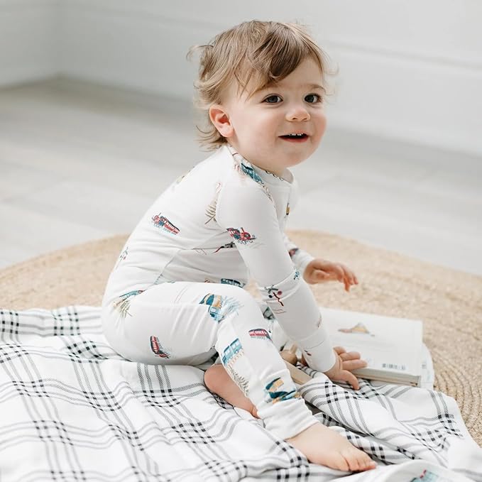 Loulou Lollipop Tencel Lyocell Sleeper