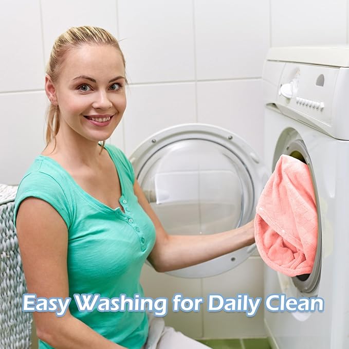 Toddler Towels with Hood for Girls,Soft Premium Coral Fleece Girl Bath Towel-Ultra Absorbent for Baby Cozy and Warm-Bath Essential for Newborn, Infant and Children, Pink Unicorn