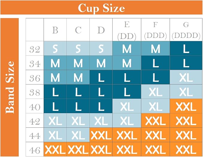 Pumping Bra Hands Free Pumping Bra and Nursing Bra Adjustable Wireless Comfortable Pump Bra Plus Size Fits Breast Pumps