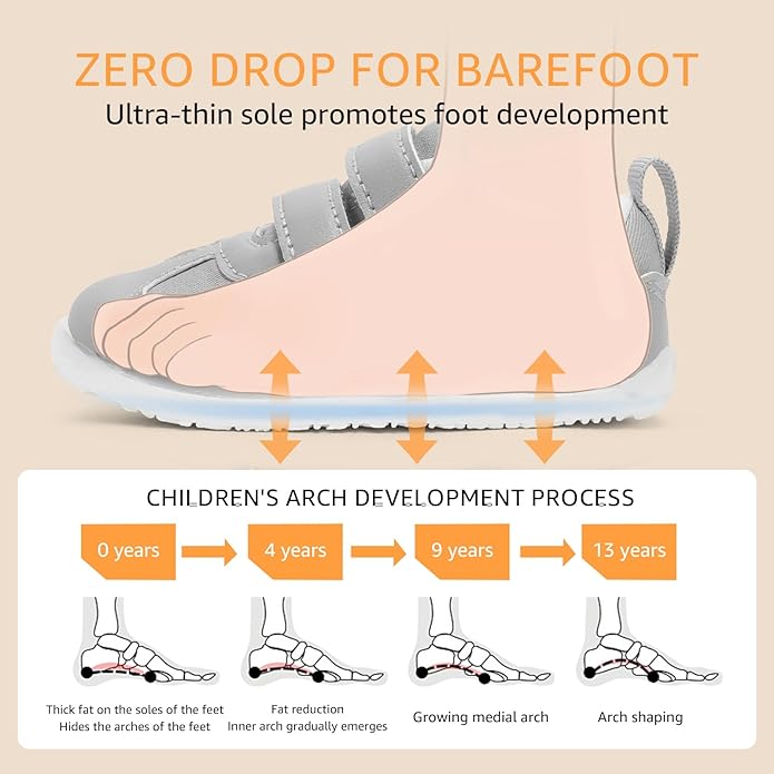 Baby Boys Girls Breathable First Walking Shoes Infant Lightweight Soft Shoe 6 12 18 24 Months