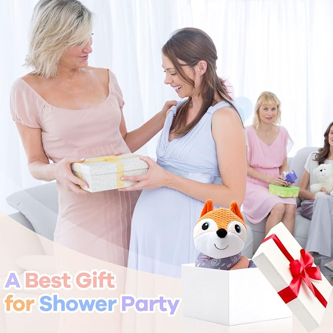 Car Seat Toys Newborn Toys, Stroller Toy Baby Toys 0-6 Months Carseat Toy for Infants 0-6 Months for Carseat Stroller Crib with Music Rattles Teether, Baby Toy for 0 3 6 9 12 Boys Girls