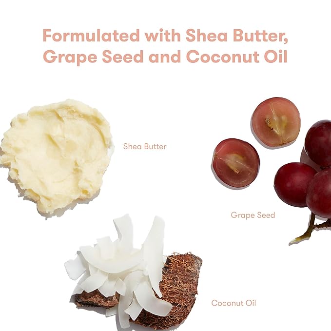 Frida Mom Pregnancy Belly Cream, In Shower Body Lotion for Fully Body and Bump, Moisturizing Lotion for Pregnant Dry and Stretched Skin, 6oz