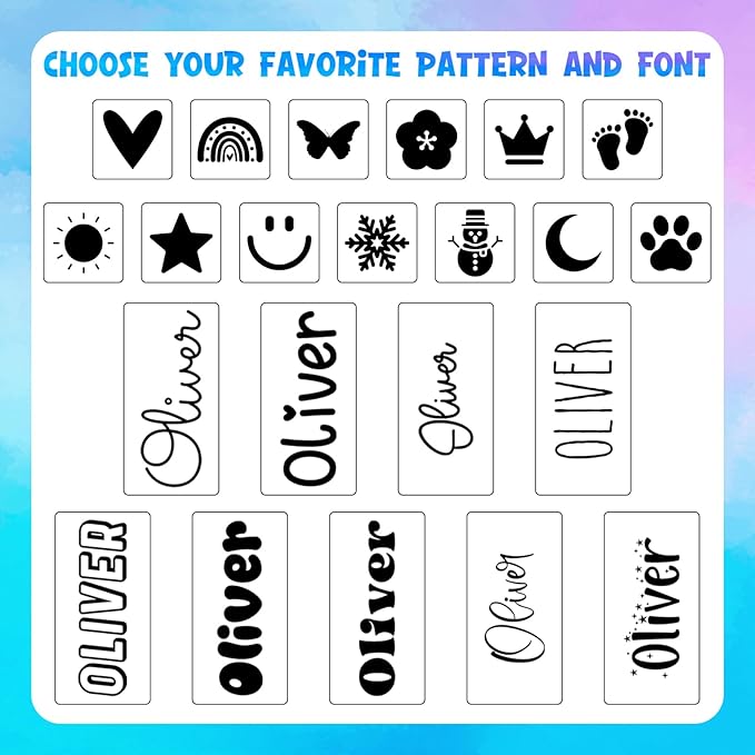 Ship from USA -Personalized Baby Blankets with Name,Customized Name Blankets for Kids,Super Soft Plush Fleece,Custom Baby Blanket for Boys,Girl,Personalized Gifts for Newborn