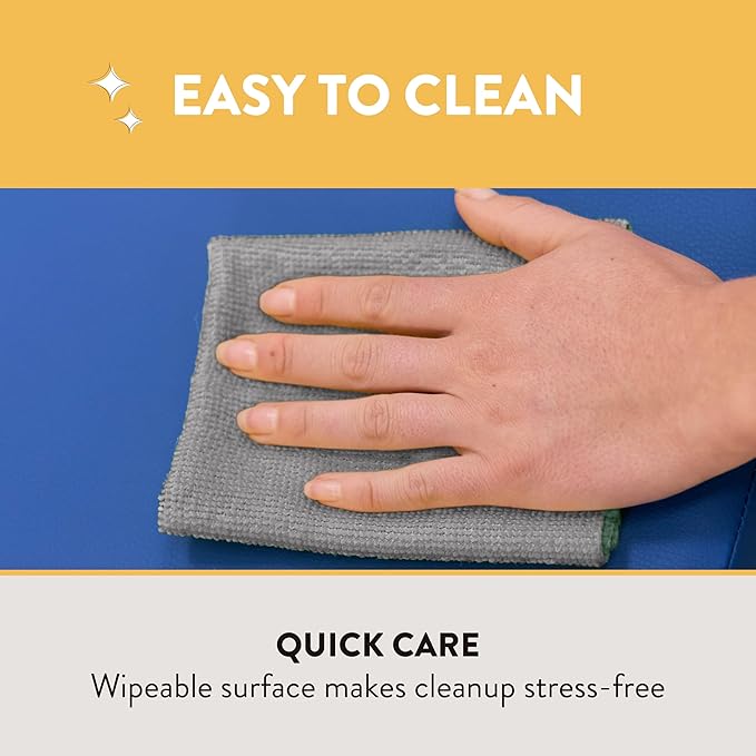 FlipTiles Folding Activity Mat, Folding Playmat, Assorted