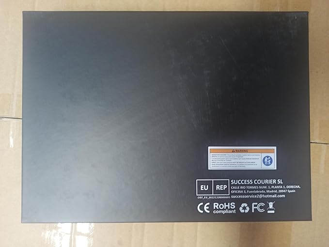 3D Dragon Bluetooth Speaker with Night Light, 3W Portable Wireless Music Mood Book Lamp for Outdoor or Home Party, Decorative Faux Books Decor for Office