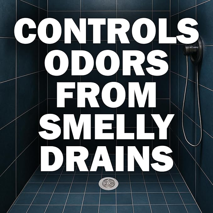 Kayline Fiesta Multi-Purpose Bio-Enzymatic Odor Eliminator for Trash Can, Carpet, Diaper Pail, and Pet Urine, 32 oz Pour or Spray Botttle, Cotton Blossom Scent