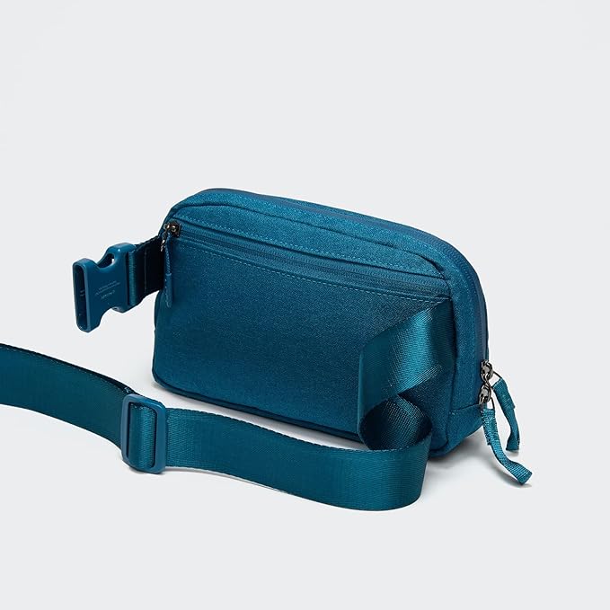 Pander Crossbody Sling Bag for Travel, Outdoor, and Everyday Use – Adjustable Strap, Lightweight Shoulder Bag