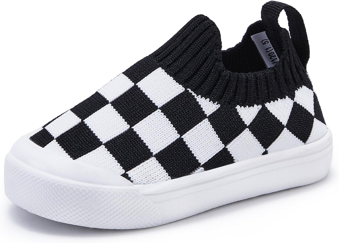 BMCiTYBM Baby Sneakers Girls Boys Lightweight Breathable Mesh First Walkers Shoes 6-24 Months