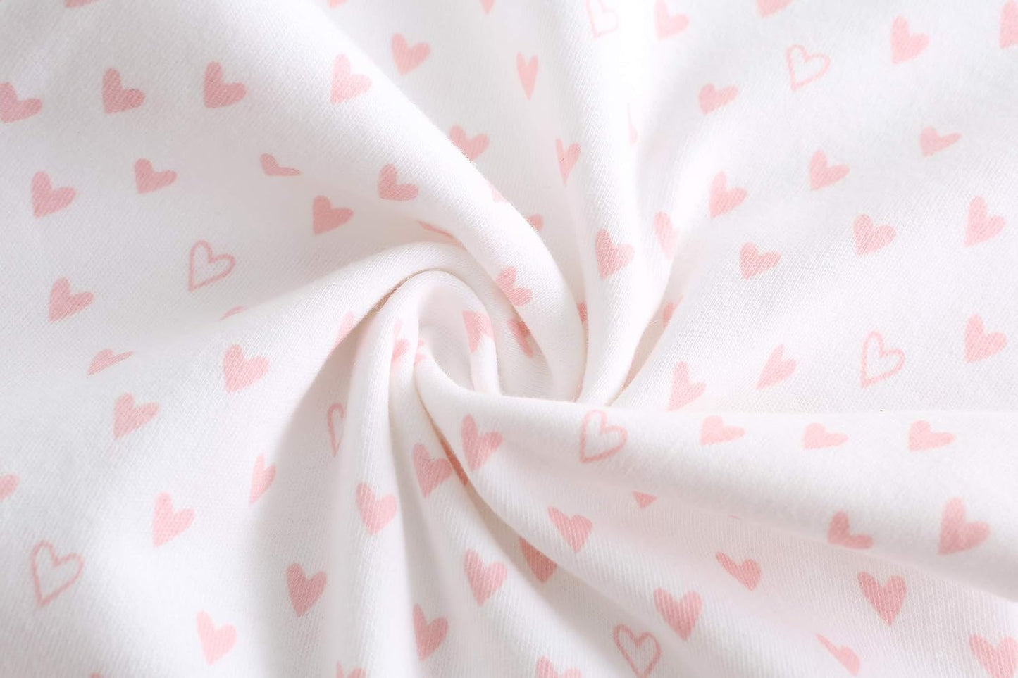 Kiddiezoom Unisex Baby Layette Essentials Giftset Clothing Set 19-Piece For Newborn Baby