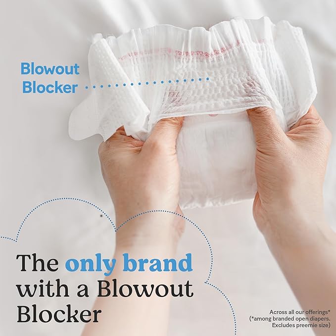 Huggies Size 2 Diapers, Snug & Dry Baby Diapers, Size 2 (12-18 lbs), 38 Count, Packaging May Vary