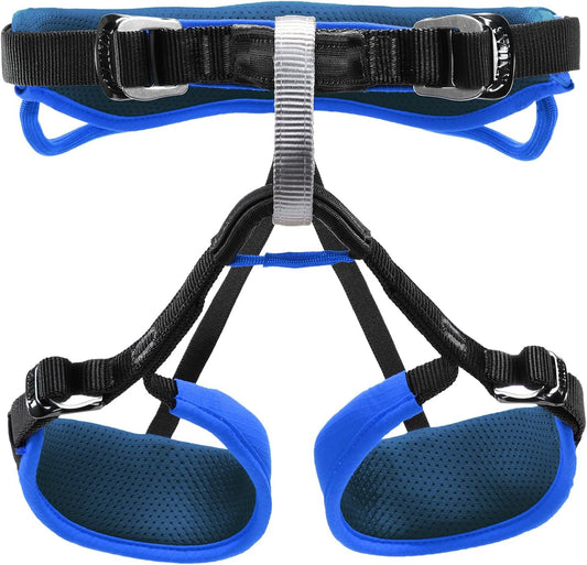 KAILAS Kids Rock Climbing Harness Child Safety Belt Climbing Gear Adjustable Lightweight