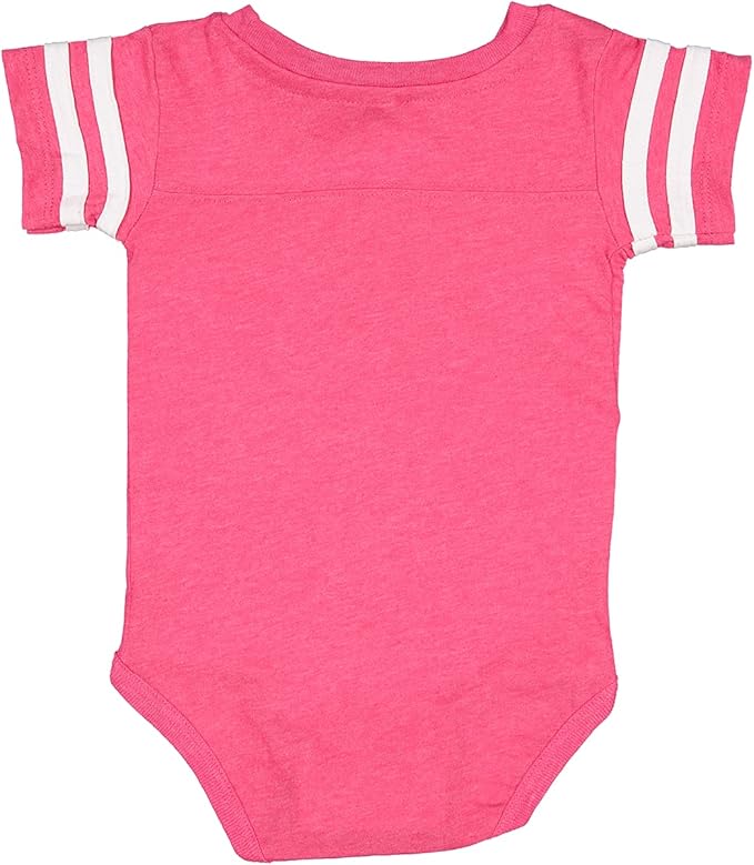 inktastic Buffalo Cute Animal Western Baby Bodysuit