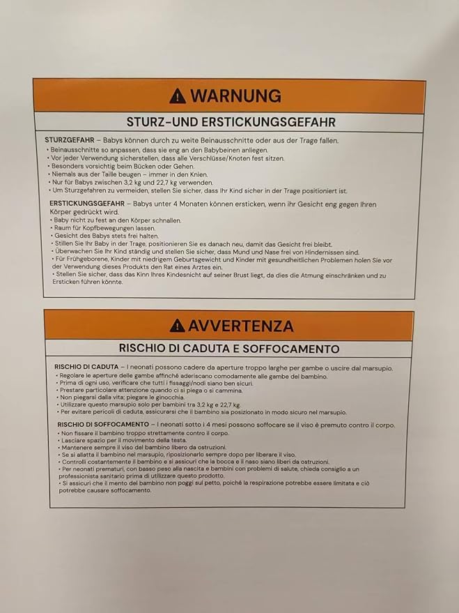 BabbleRoo Grow Carrier – Safety-Certified 6-in-1 Baby Carrier with Hip Seat, Ergonomic & Adjustable Toddler Carrier 7-50 lbs with Hip Support, Hood for Sun Protection, Newborn to Toddler, Gray