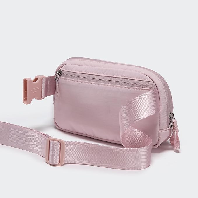 Pander Crossbody Sling Bag for Travel, Outdoor, and Everyday Use – Adjustable Strap, Lightweight Shoulder Bag