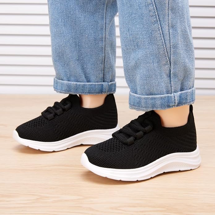 BMCiTYBM Baby Toddler Walking Sneakers Boys Girls Shoes