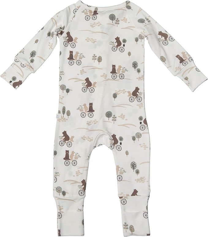 Loulou Lollipop Tencel Lyocell Sleeper