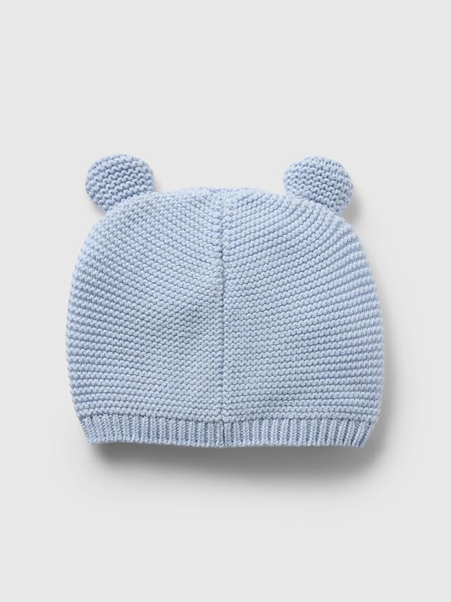 GAP Unisex Baby Soft Knit Garter Hat