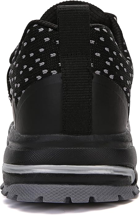 KUBUA Kids Sneakers for Boys Girls Running Tennis Shoes Lightweight Breathable Sport Athletic