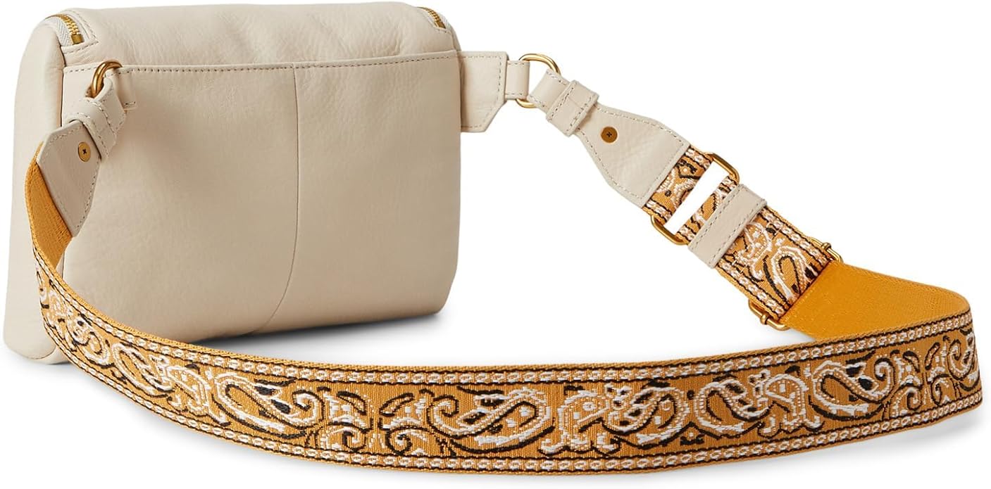 HOBO Women's Fern Large Belt Bag
