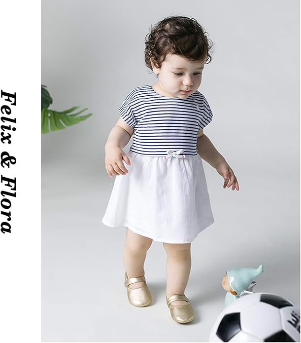 Soft Sole Baby Shoes - Infant Baby Walking Shoes Moccasins Rubber Sole Crib Shoes