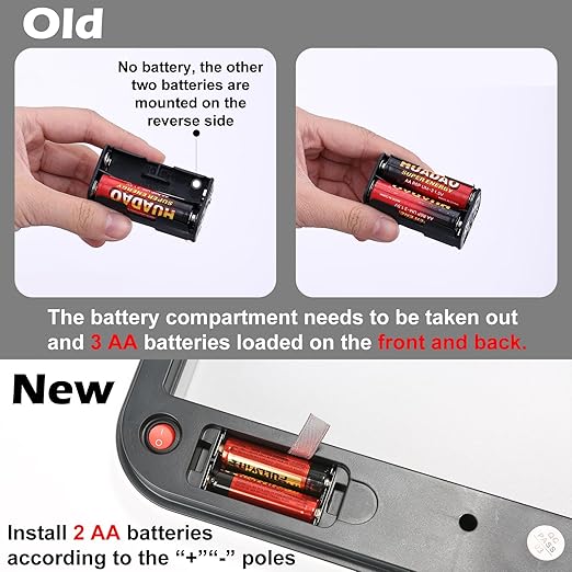 ELPHECO Stainless Steel Office Trash Can Motion Sensor Garbage Can Touchless Smart Trash Can Automatic Waste Bin for Kitchen, Office, Bathroom (White, 5.5 Gallons)