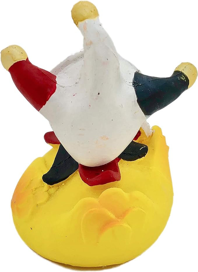 Poker Rubber Duck | Lanco