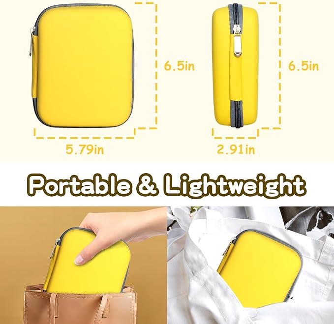 Baby Grooming Kit for Boys Girls Safety Newborn Nursery Essentials Grooming Set Gift for First-time Parents, Yellow 25 in 1