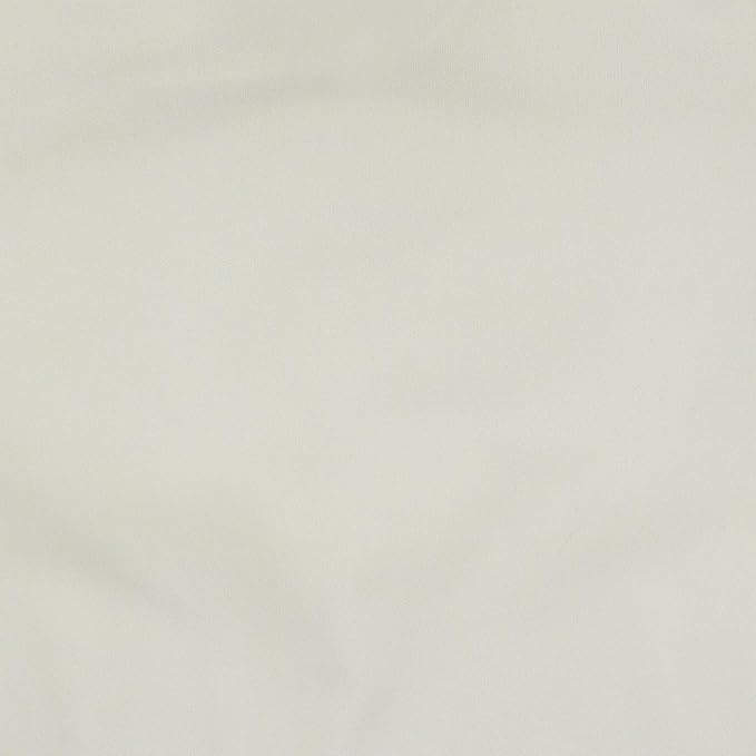 BapronBaby Minimalist Champagne Bapron - No Neck Tie Safer Bib for Baby & Toddler - Soft Waterproof Stain Resistant - Machine Washable - Sz Preschool 3-5yrs