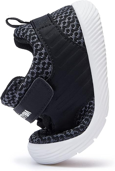 BMCiTYBM Baby Boy Girl Shoes Breathable Mesh Walking Shoes Lightweight Non-Slip Sneakers Infant First Walkers 6 9 12 18 24 Month