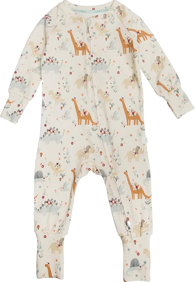 Loulou Lollipop Tencel Lyocell Sleeper