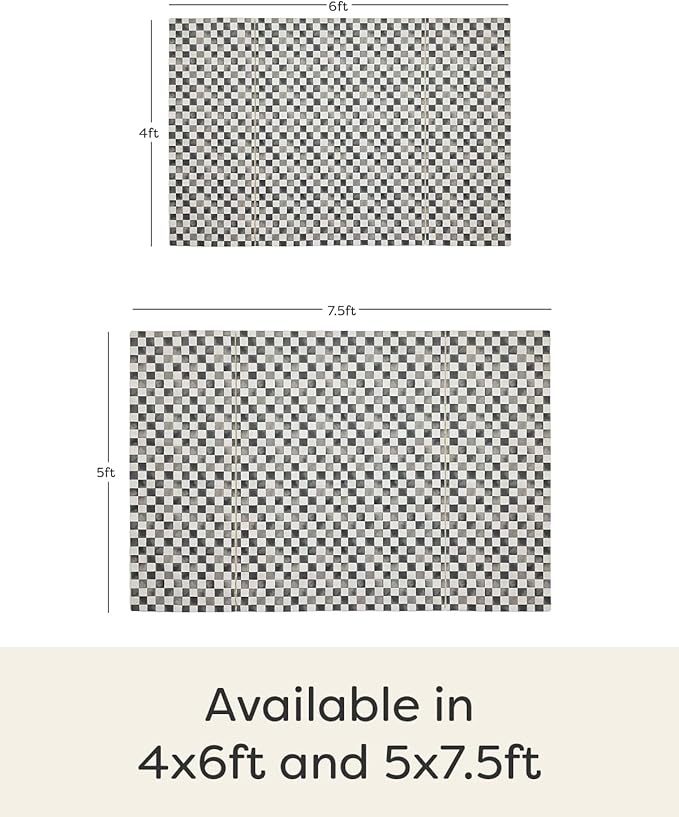 House of Noa Foldable Baby Tumbling Mat – Foldable Kids Play Mat | Durable, Stylish, and Cushioned Design