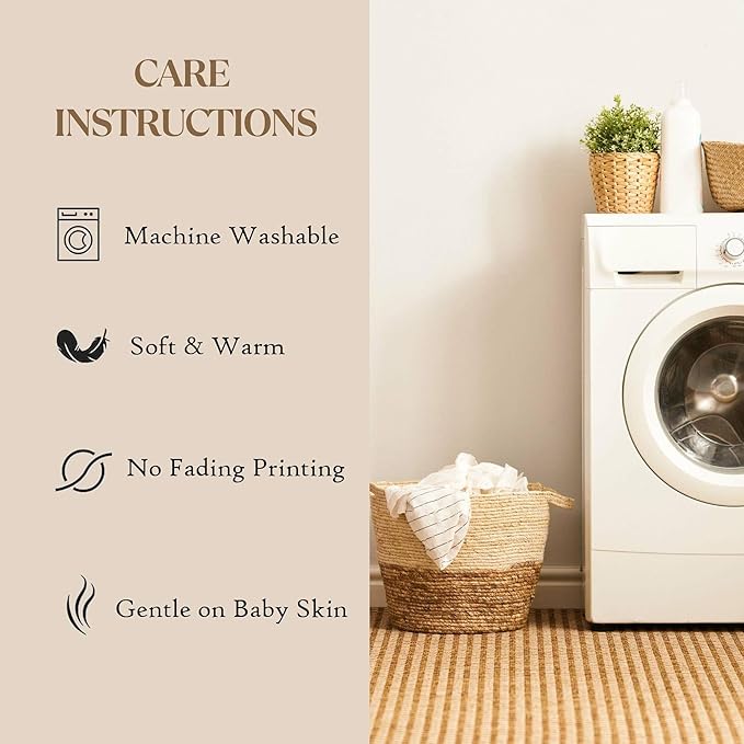 Elephant Baby Blanket, Purple Floral Baby Girl Blankets, Blanket for Girls, New Mom Newborn Gift. Birthday