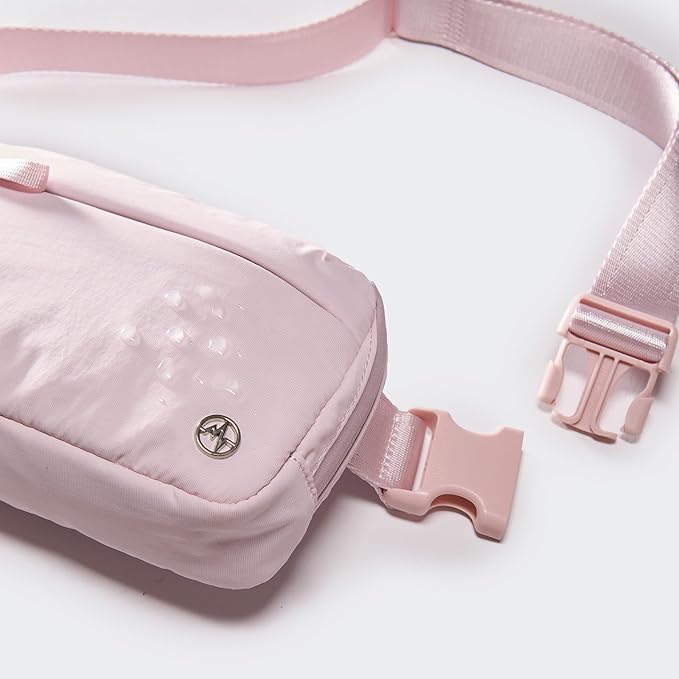 Pander Crossbody Sling Bag for Travel, Outdoor, and Everyday Use – Adjustable Strap, Lightweight Shoulder Bag