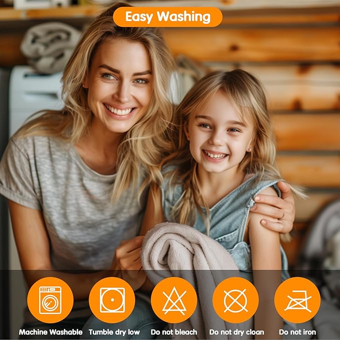 ROMASA Baby Bath Towel with Hooded Cute Design Ultra Soft Thick Cotton Bath Towel Shower Gift for Newborn,35X35 inches (Pink)