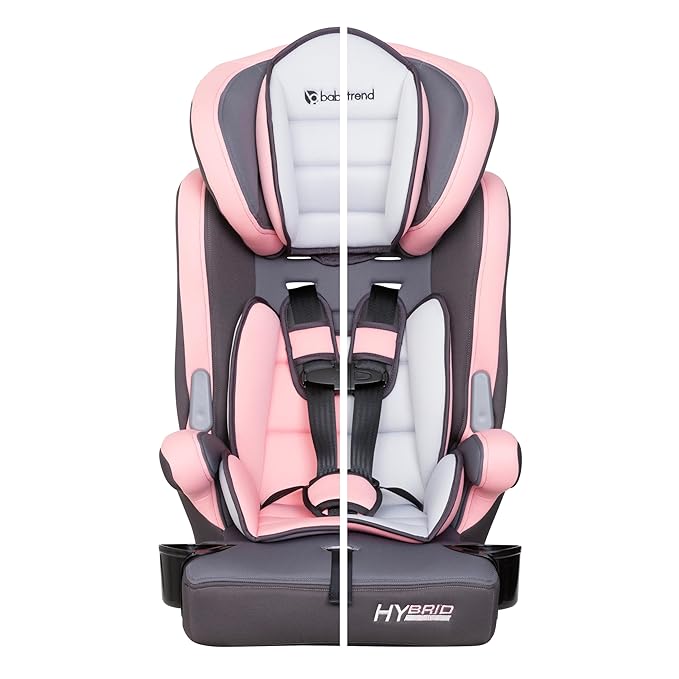 Baby Trend Hybrid™ 3-in-1 Combination Booster Seat