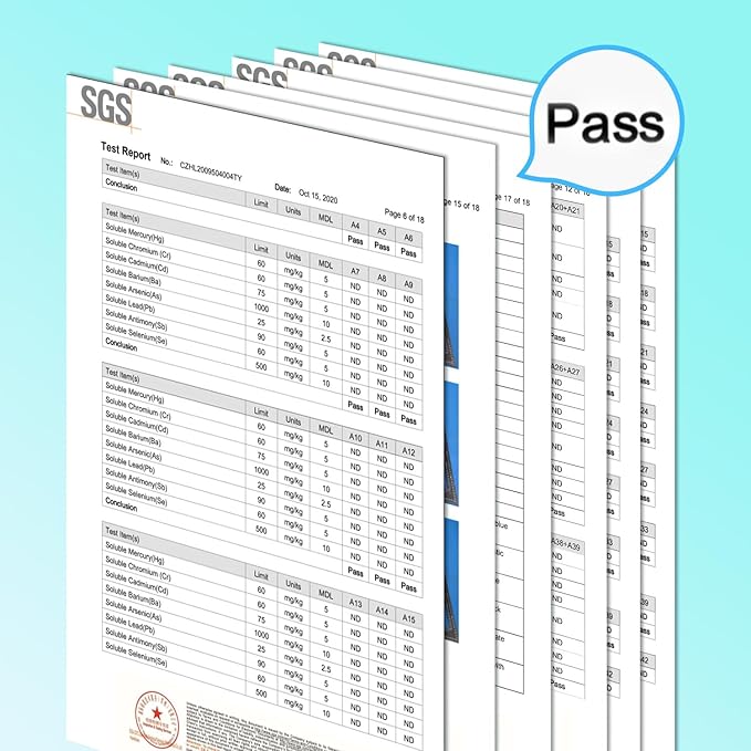 EVERICH Upgraded Toss and Catch Ball Game Set, Outdoor Games for Kids Outdoor Toys Yard Games, Beach Pool Toys for Adults Family 4 Paddles 4 Balls, Great Gifts for Boys Girls 3 4 5 6 7 8-12 Years Old